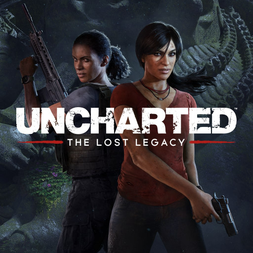 Uncharted: Утраченное наследие
