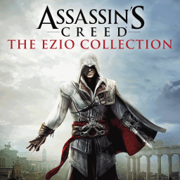 Assassin’s Creed® The Ezio Collection