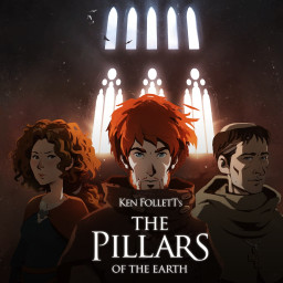 Столпы Земли' Кена Фоллетта