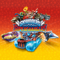 Набор владельца портала Skylanders SuperChargers