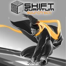 Shift Quantum - Официальный саундтрек