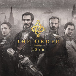 «Орден 1886™»