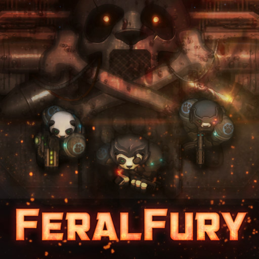 Feral Fury
