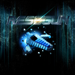 Саундтрек RESOGUN™