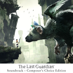 Саундтрек The Last Guardian™: авторская версия