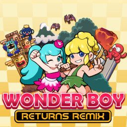 WonderBoyReturnsRemix