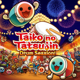 Taiko no Tatsujin: Drum Session