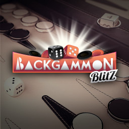 Блиц-нарды (Backgammon Blitz)
