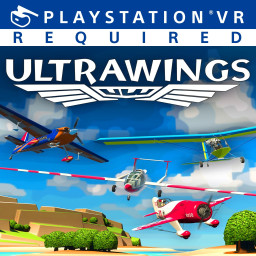 Ultrawings®