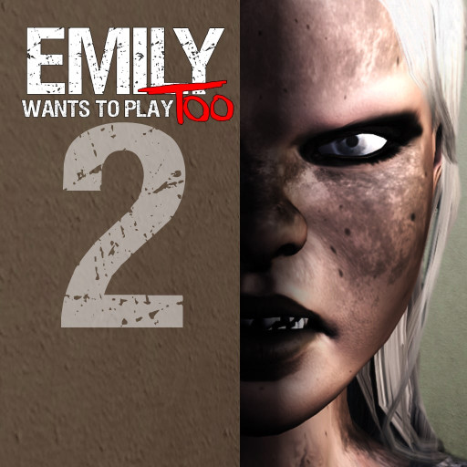 Emily Wants to Play Too (Эмили тоже хочет играть)