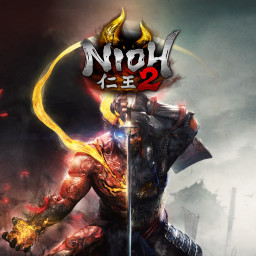 Nioh 2 Remastered (обновление для PS5)