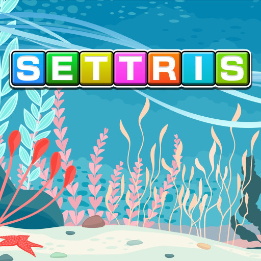 SETTRIS PS4 & PS5