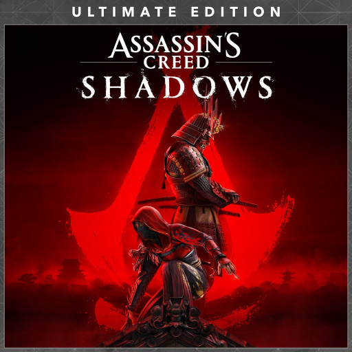 Assassin's Creed Тени Ultimate Edition