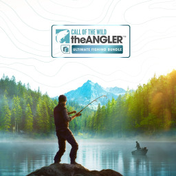 Call of the Wild: The Angler™ — Ultimate Fishing Bundle