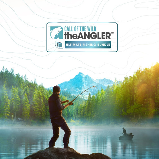 Call of the Wild: The Angler™ — Ultimate Fishing Bundle
