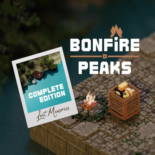 Bonfire Peaks: полный выпуск