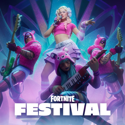 Fortnite Festival