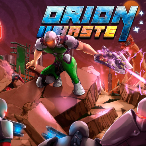 Orion Haste PS4™ & PS5™