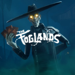 The Foglands