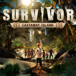Survivor - Castaway Island