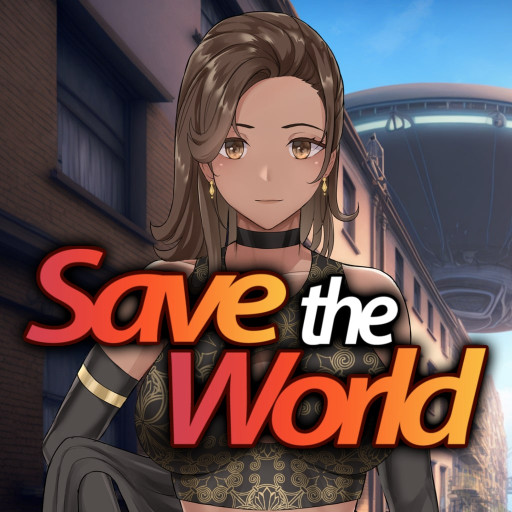 Save The World PS4™ & PS5™