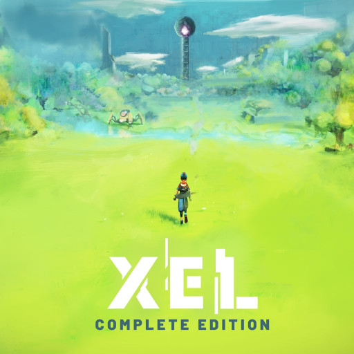 XEL - Complete Edition