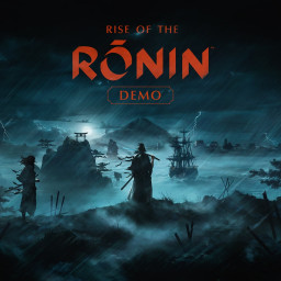 Демо-версия Rise of the Ronin™