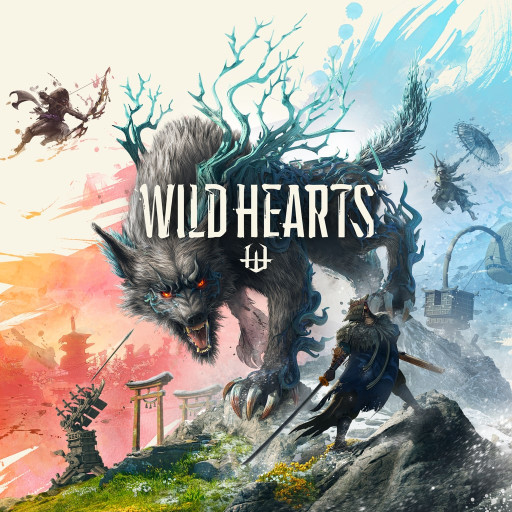 WILD HEARTS™ – стандартное издание
