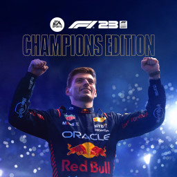 Издание F1® 23 Champions