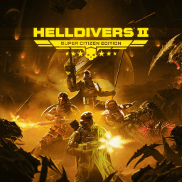 HELLDIVERS™ 2 издание «Супергражданин»