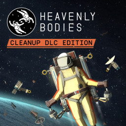 Heavenly Bodies - Cleanup DLC Edition