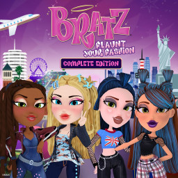 Bratz®: Блесни стилем - Полное издание