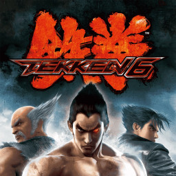 Tekken 6 PS4™ & PS5™
