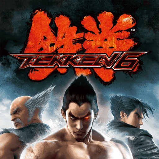 Tekken 6 PS4™ & PS5™
