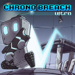 ChronoBreach Ultra PS4™ & PS5®
