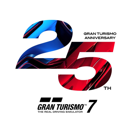Цифровое расширенное издание Gran Turismo™ 7 25th Anniversary Edition