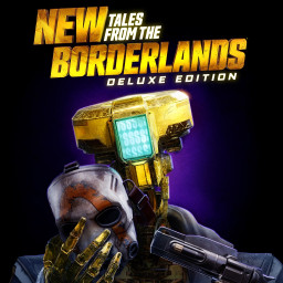 New Tales from the Borderlands: Издание Deluxe