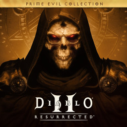 Издание Diablo® Prime Evil Collection