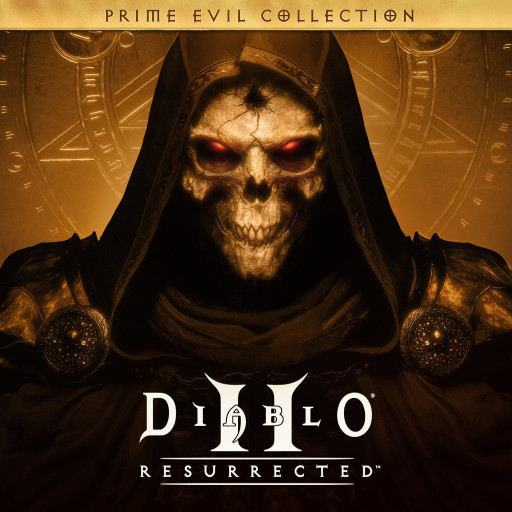 Издание Diablo® Prime Evil Collection