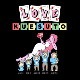 Love Kuesuto PS4™ & PS5™