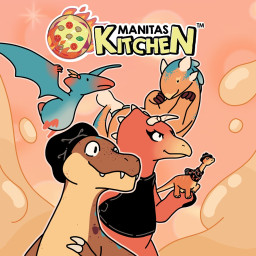 Кухня Манитас