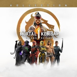 Mortal Kombat™ 1: Коллекция 'Господство хаоса'