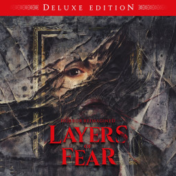 Layers of Fear Deluxe Edition