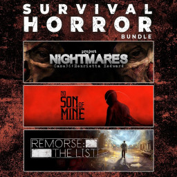 Survival Horror Bundle