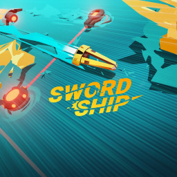 Swordship