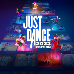 Just Dance® 2023 Edition