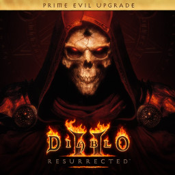 Расширение Diablo® Prime Evil