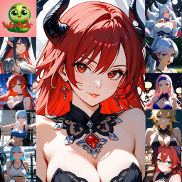 Worm War: Greengrocer Avatar Bundle