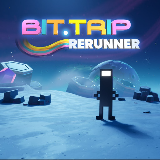 BIT.TRIP RERUNNER + Набор аватаров
