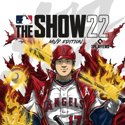 Видання MLB® The Show™ 22 MVP Edition для PS4™ та PS5™